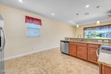 Welcome to the 55+ gated community of Heritage Isle at Viera on Duran Golf Course in Florida - for sale on GolfHomes.com, golf home, golf lot