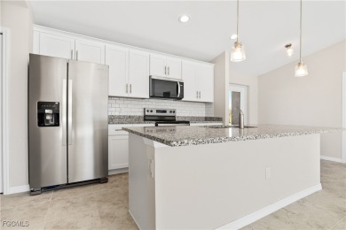 Welcome to 2052 NW 17th Street, a beautifully designed 4-bedroom on Burnt Store Golf Club in Florida - for sale on GolfHomes.com, golf home, golf lot