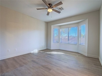 Welcome to effortless living in one of Henderson's most on Rio Secco Golf Club in Nevada - for sale on GolfHomes.com, golf home, golf lot