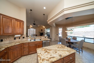 LUXURY awaits, this 3 bed, 3 bath immaculate Refuge home on The Refuge Golf and Country Club in Arizona - for sale on GolfHomes.com, golf home, golf lot
