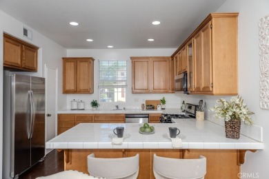 Detached single-family home in Dos Lagos within the Citrus on Glen Ivy Golf Club in California - for sale on GolfHomes.com, golf home, golf lot