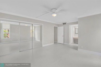 Turnkey Remodeled Three Bedroom, Two Bathroom Corner Unit. New on Palm-Aire Country Club and Resort - The Oaks in Florida - for sale on GolfHomes.com, golf home, golf lot