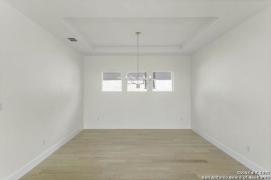 Located in the highly sought-after gated community of Elkhorn on Fair Oaks Ranch Golf and Country Club in Texas - for sale on GolfHomes.com, golf home, golf lot
