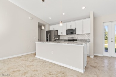 Welcome to 2052 NW 17th Street, a beautifully designed 4-bedroom on Burnt Store Golf Club in Florida - for sale on GolfHomes.com, golf home, golf lot