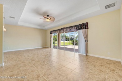 Welcome to the 55+ gated community of Heritage Isle at Viera on Duran Golf Course in Florida - for sale on GolfHomes.com, golf home, golf lot