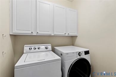Beautifully updated and maintained, first-floor primary home on on Highlands Golfers Club in Virginia - for sale on GolfHomes.com, golf home, golf lot