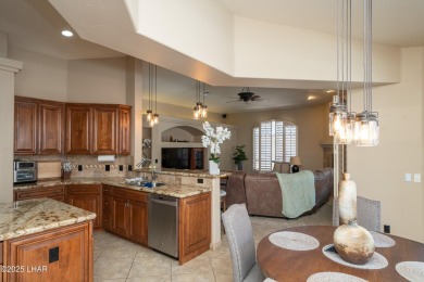LUXURY awaits, this 3 bed, 3 bath immaculate Refuge home on The Refuge Golf and Country Club in Arizona - for sale on GolfHomes.com, golf home, golf lot