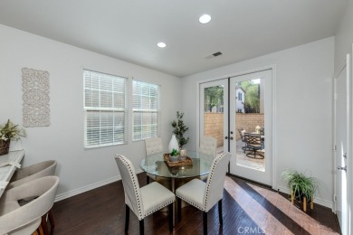 Detached single-family home in Dos Lagos within the Citrus on Glen Ivy Golf Club in California - for sale on GolfHomes.com, golf home, golf lot
