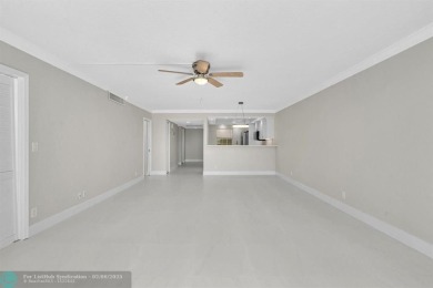 Turnkey Remodeled Three Bedroom, Two Bathroom Corner Unit. New on Palm-Aire Country Club and Resort - The Oaks in Florida - for sale on GolfHomes.com, golf home, golf lot