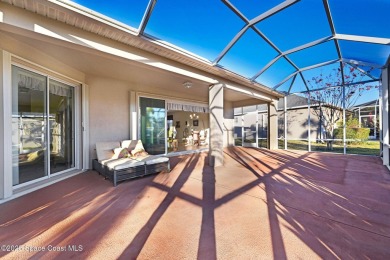 Welcome to the 55+ gated community of Heritage Isle at Viera on Duran Golf Course in Florida - for sale on GolfHomes.com, golf home, golf lot