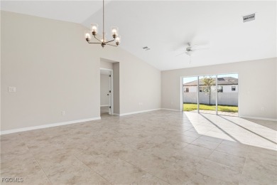 Welcome to 2052 NW 17th Street, a beautifully designed 4-bedroom on Burnt Store Golf Club in Florida - for sale on GolfHomes.com, golf home, golf lot