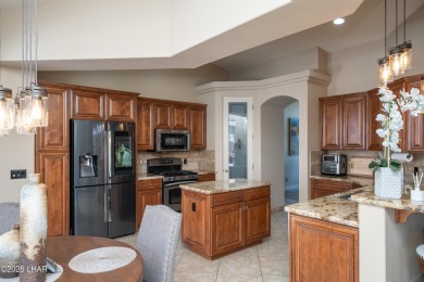 LUXURY awaits, this 3 bed, 3 bath immaculate Refuge home on The Refuge Golf and Country Club in Arizona - for sale on GolfHomes.com, golf home, golf lot