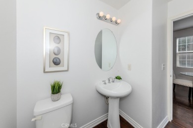 Detached single-family home in Dos Lagos within the Citrus on Glen Ivy Golf Club in California - for sale on GolfHomes.com, golf home, golf lot
