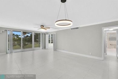 Turnkey Remodeled Three Bedroom, Two Bathroom Corner Unit. New on Palm-Aire Country Club and Resort - The Oaks in Florida - for sale on GolfHomes.com, golf home, golf lot
