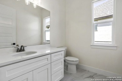 Located in the highly sought-after gated community of Elkhorn on Fair Oaks Ranch Golf and Country Club in Texas - for sale on GolfHomes.com, golf home, golf lot