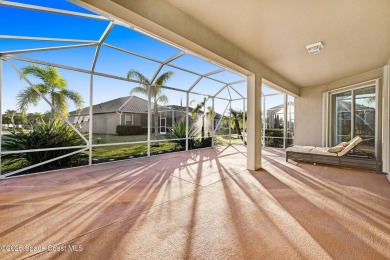 Welcome to the 55+ gated community of Heritage Isle at Viera on Duran Golf Course in Florida - for sale on GolfHomes.com, golf home, golf lot