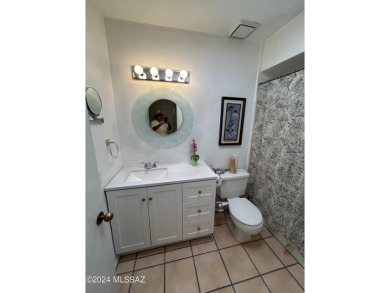 It's a perfect starter home. Convenient location, on Speedway on Trini Alvarez El Rio Golf Course in Arizona - for sale on GolfHomes.com, golf home, golf lot