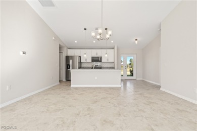 Welcome to 2052 NW 17th Street, a beautifully designed 4-bedroom on Burnt Store Golf Club in Florida - for sale on GolfHomes.com, golf home, golf lot