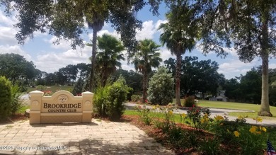 ***PRICE REDUCTION***CHARMING 3-BEDROOM HOME located in the on Brookridge Country Club in Florida - for sale on GolfHomes.com, golf home, golf lot