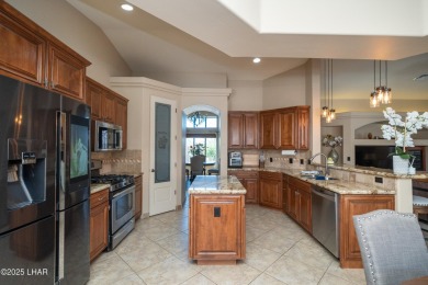 LUXURY awaits, this 3 bed, 3 bath immaculate Refuge home on The Refuge Golf and Country Club in Arizona - for sale on GolfHomes.com, golf home, golf lot