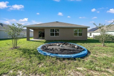 Welcome to this stunning 4-bedroom, 2-bath, 2-car garage home on Lake Diamond Golf and Country Club in Florida - for sale on GolfHomes.com, golf home, golf lot