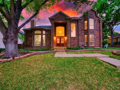Pickleball Court  Golf Course Living in Chase Oaks!
Pickleball on The Courses at Watters Creek in Texas - for sale on GolfHomes.com, golf home, golf lot