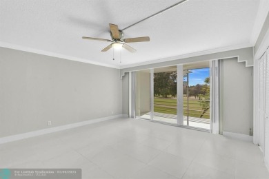 Turnkey Remodeled Three Bedroom, Two Bathroom Corner Unit. New on Palm-Aire Country Club and Resort - The Oaks in Florida - for sale on GolfHomes.com, golf home, golf lot