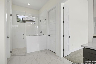 Located in the highly sought-after gated community of Elkhorn on Fair Oaks Ranch Golf and Country Club in Texas - for sale on GolfHomes.com, golf home, golf lot