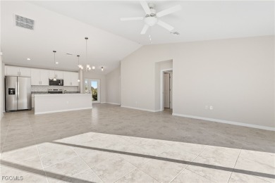 Welcome to 2052 NW 17th Street, a beautifully designed 4-bedroom on Burnt Store Golf Club in Florida - for sale on GolfHomes.com, golf home, golf lot