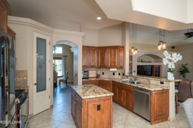 LUXURY awaits, this 3 bed, 3 bath immaculate Refuge home on The Refuge Golf and Country Club in Arizona - for sale on GolfHomes.com, golf home, golf lot