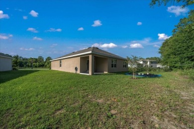 Welcome to this stunning 4-bedroom, 2-bath, 2-car garage home on Lake Diamond Golf and Country Club in Florida - for sale on GolfHomes.com, golf home, golf lot