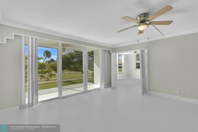 Turnkey Remodeled Three Bedroom, Two Bathroom Corner Unit. New on Palm-Aire Country Club and Resort - The Oaks in Florida - for sale on GolfHomes.com, golf home, golf lot