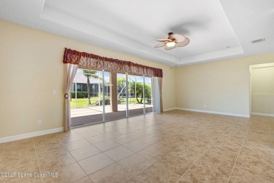 Welcome to the 55+ gated community of Heritage Isle at Viera on Duran Golf Course in Florida - for sale on GolfHomes.com, golf home, golf lot