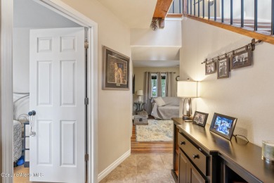 Located  across the street from Hayden Lake, this exceptional on Avondale Golf and Tennis Club in Idaho - for sale on GolfHomes.com, golf home, golf lot