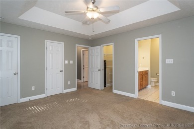 Beautiful 5-Bedroom Home in Gated Gates Four Golf Community on Gates Four Golf and Country Club in North Carolina - for sale on GolfHomes.com, golf home, golf lot