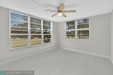 Turnkey Remodeled Three Bedroom, Two Bathroom Corner Unit. New on Palm-Aire Country Club and Resort - The Oaks in Florida - for sale on GolfHomes.com, golf home, golf lot