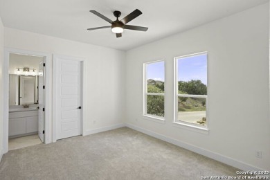 Located in the highly sought-after gated community of Elkhorn on Fair Oaks Ranch Golf and Country Club in Texas - for sale on GolfHomes.com, golf home, golf lot