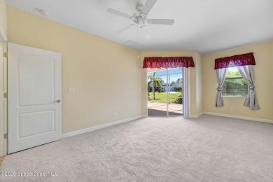 Welcome to the 55+ gated community of Heritage Isle at Viera on Duran Golf Course in Florida - for sale on GolfHomes.com, golf home, golf lot