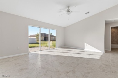Welcome to 2052 NW 17th Street, a beautifully designed 4-bedroom on Burnt Store Golf Club in Florida - for sale on GolfHomes.com, golf home, golf lot