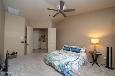 LUXURY awaits, this 3 bed, 3 bath immaculate Refuge home on The Refuge Golf and Country Club in Arizona - for sale on GolfHomes.com, golf home, golf lot