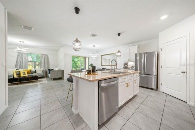 Welcome to this stunning 4-bedroom, 2-bath, 2-car garage home on Lake Diamond Golf and Country Club in Florida - for sale on GolfHomes.com, golf home, golf lot