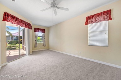 Welcome to the 55+ gated community of Heritage Isle at Viera on Duran Golf Course in Florida - for sale on GolfHomes.com, golf home, golf lot
