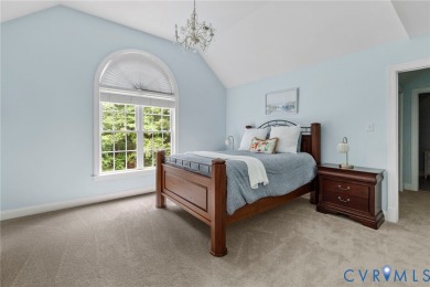 Beautifully updated and maintained, first-floor primary home on on Highlands Golfers Club in Virginia - for sale on GolfHomes.com, golf home, golf lot