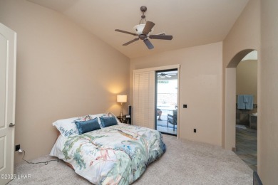 LUXURY awaits, this 3 bed, 3 bath immaculate Refuge home on The Refuge Golf and Country Club in Arizona - for sale on GolfHomes.com, golf home, golf lot