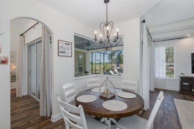CHAMPIONS CLUB SHOWSTOPPER! This Luxury Built GOLF COURSE Home on Fox Hollow Golf Club in Florida - for sale on GolfHomes.com, golf home, golf lot