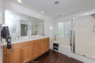 Detached single-family home in Dos Lagos within the Citrus on Glen Ivy Golf Club in California - for sale on GolfHomes.com, golf home, golf lot