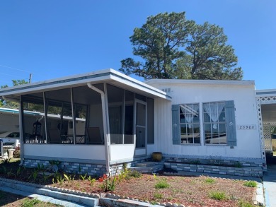 Price reduced, motivated seller. This 2-bedroom, 2-bath mobile on Plantation Golf Club in Florida - for sale on GolfHomes.com, golf home, golf lot