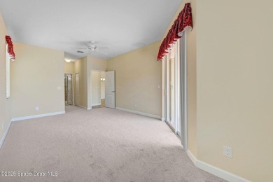 Welcome to the 55+ gated community of Heritage Isle at Viera on Duran Golf Course in Florida - for sale on GolfHomes.com, golf home, golf lot