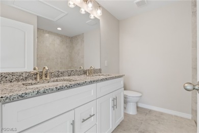 Welcome to 2052 NW 17th Street, a beautifully designed 4-bedroom on Burnt Store Golf Club in Florida - for sale on GolfHomes.com, golf home, golf lot