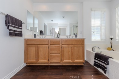 Detached single-family home in Dos Lagos within the Citrus on Glen Ivy Golf Club in California - for sale on GolfHomes.com, golf home, golf lot